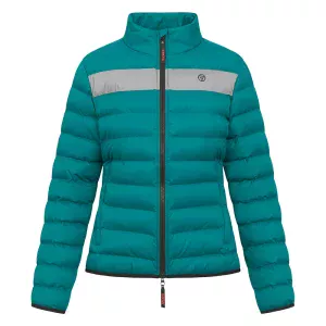 Women's Varsity Jacket