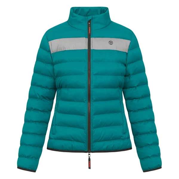 Women's Varsity Jacket