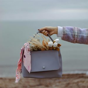 Hand bag
