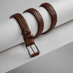 Braided Belts