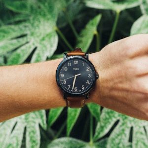 Vintage Watches