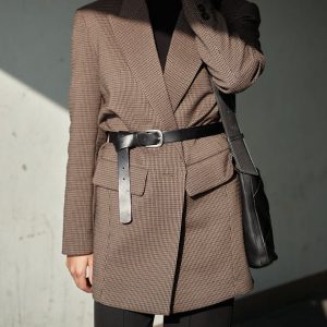 Metal Belts