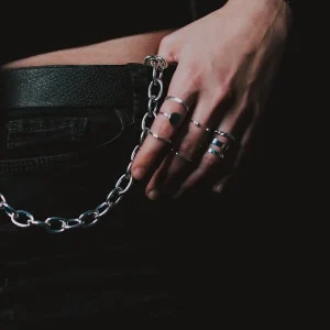 Chain belts