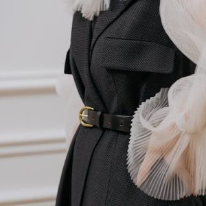 Buckle Belts